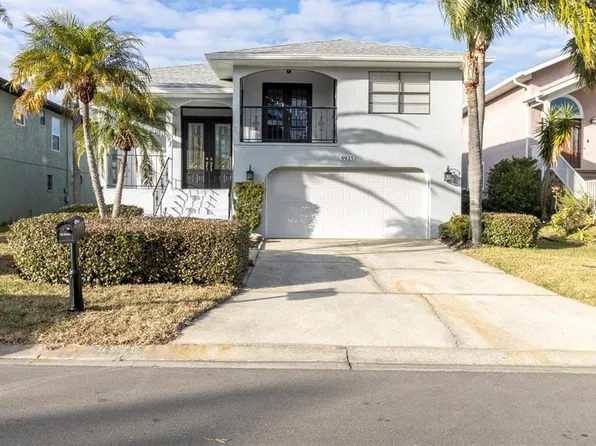 5925 Seaside Dr, New Port Richey, FL 34652