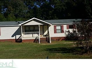 107 Olney Station Dr, Ellabell, GA 31308