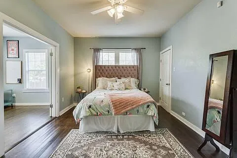 419 W Lullwood Ave — Photo 8