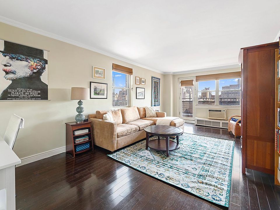1st image of 340 E 80th St #15W