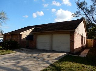 6610 Lynngate Dr, Spring, TX 77373