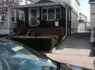 10745 107th St, Ozone Park, NY 11417