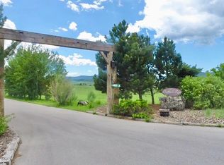 LOT 1 Summer Ln, Etna, WY 83118