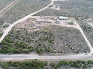 911 Boykin Rd, Big Spring, TX 79720