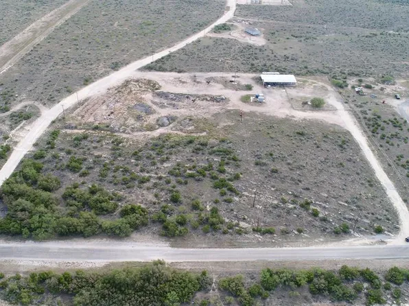 911 Boykin Rd, Big Spring, TX 79720