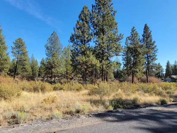 LOT 28 Brittany Way, Chiloquin, OR 97624