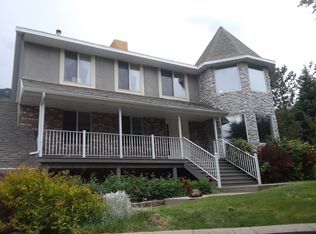 575 S Maple Dr, Woodland Hills, UT 84653