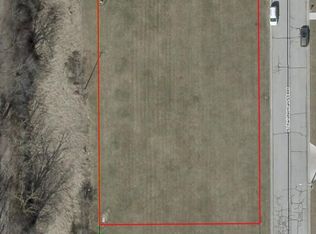 0 Schwieterman St #10, Minster, OH 45865