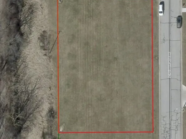 0 Schwieterman St #10, Minster, OH 45865