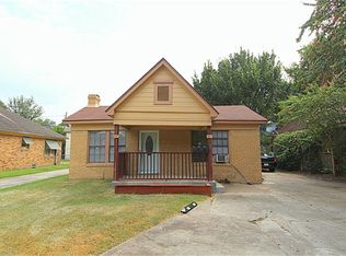 1439 Munger St, Houston, TX 77023