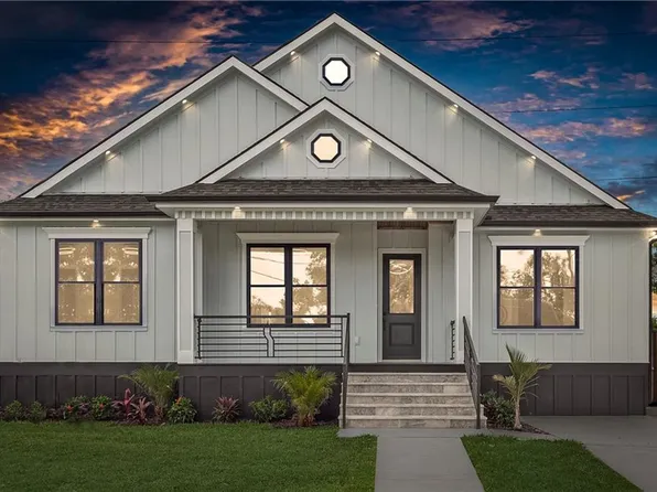 10145 Stephen Dr, River Ridge, LA 70123