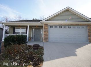 10256 Boston Ln, Knoxville, TN 37932