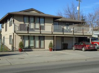 3555 N Freya St, Spokane, WA 99217