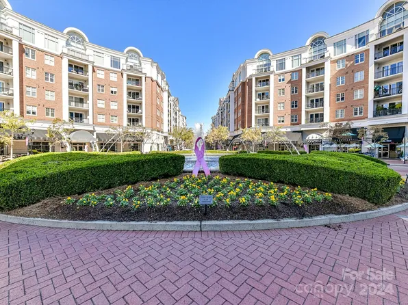 4625 Piedmont Row Dr Unit 607, Charlotte, NC 28210