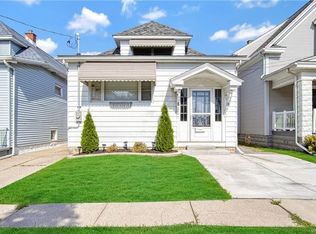 89 Reo Ave, Buffalo, NY 14211