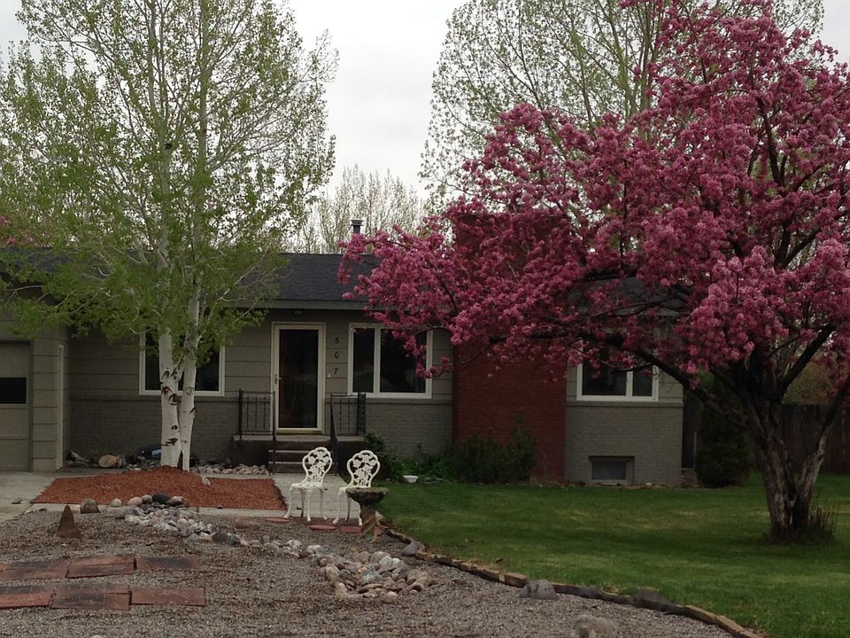 Curb Appeal!