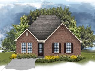 Dakota II A Plan, Longleaf, Lumberton, TX 77657