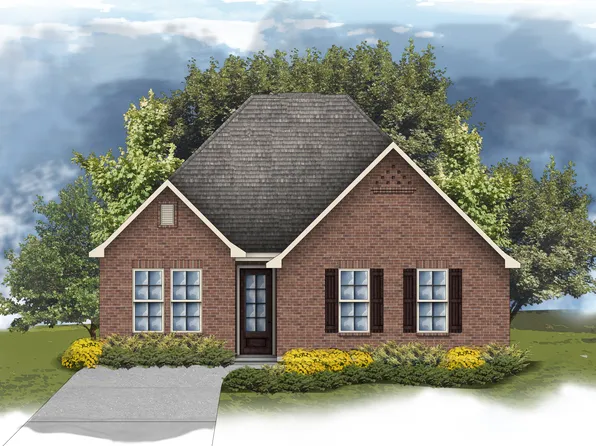 Dakota II A Plan, Longleaf