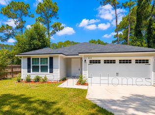 8039 Vining St, Jacksonville, FL 32210