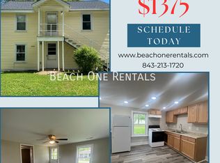 1916A Fulmer St, Conway, SC 29526