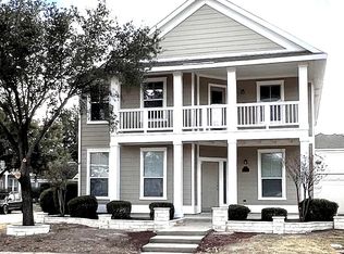 1420 Kingston Pl, Aubrey, TX 76227