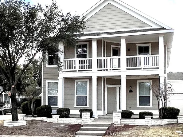 1420 Kingston Pl, Aubrey, TX 76227