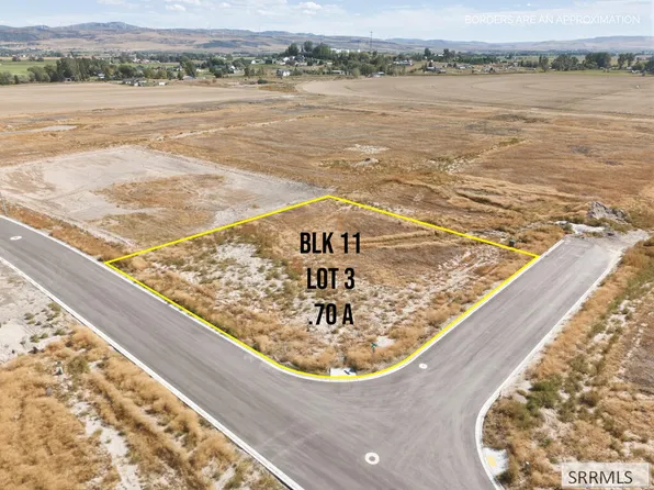 L3 B11 Grand Cyn, Shelley, ID 83274