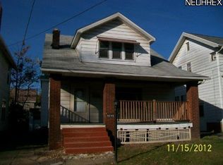 3646 W 103rd St, Cleveland, OH