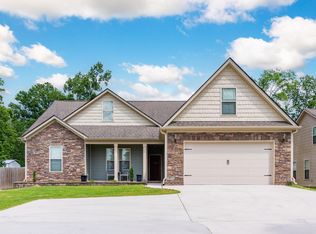 1712 Jenkins Rd, Chattanooga, TN 37421