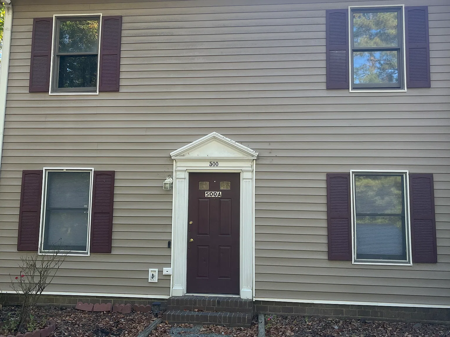 2 bed, 1100 sqft, $1,400 — Photo 2