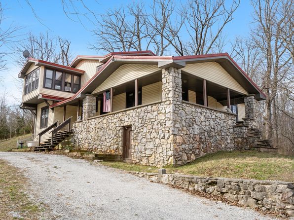 122 Kerr Road, Clever, MO 65631