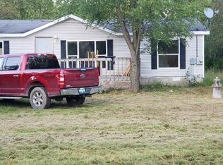 3871 W Park Rd, New Era, MI 49446