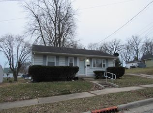 811 Prospect St, Crawfordsville, IN