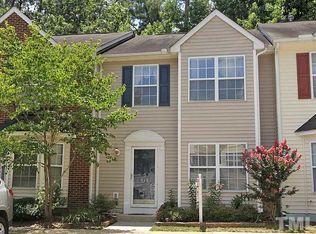 219 Climbing Ivy Ct, Cary, NC 27511