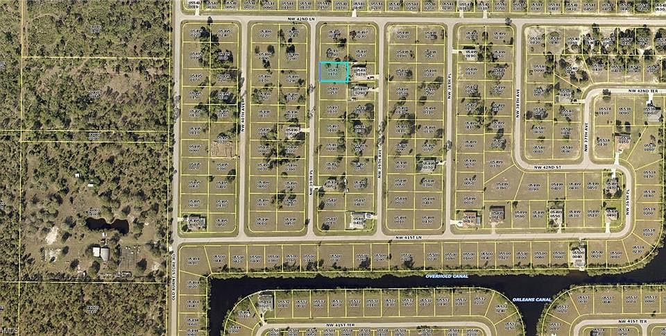 2nd image of 4165 NW 39th Pl