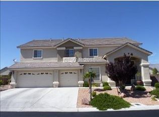 6736 Rainstorm Ridge Ave, Las Vegas, NV 89131