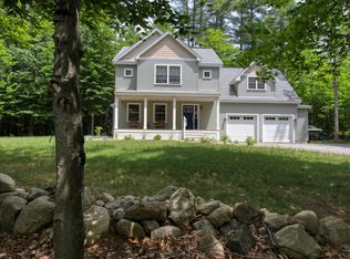 50 Chestnut Heights Rd, Gray, ME 04039