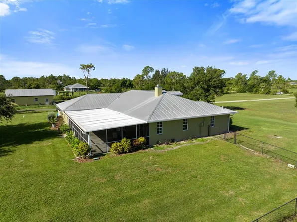 5016 Palangos Dr, Punta Gorda, FL 33982