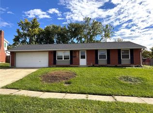 6538 Glen Ivy Dr, Dayton, OH 45424