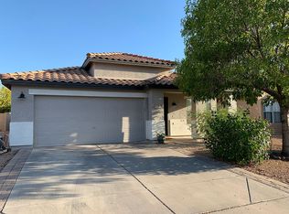 8553 E Desert Ln, Mesa, AZ 85209