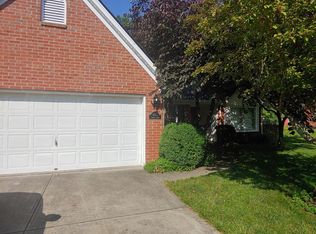 1823 Timber Creek Dr, Lexington, KY 40509