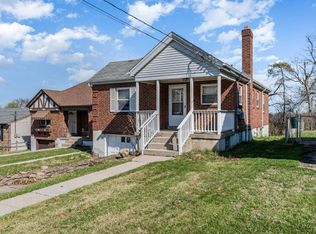 4364 N Bend Rd, Cincinnati, OH 45211