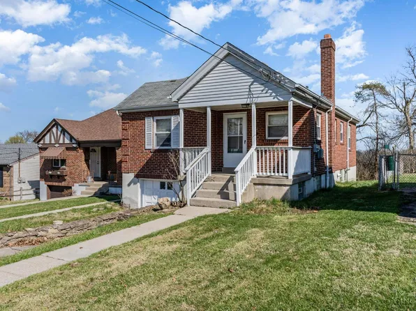 4364 N Bend Rd, Cincinnati, OH 45211