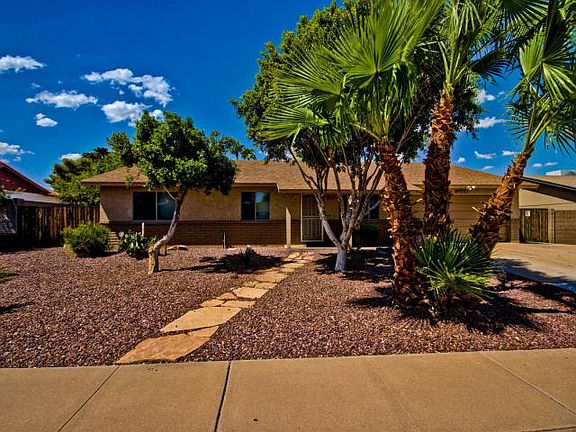 2nd image of 4310 E San Gabriel Ave