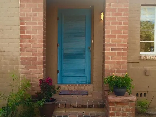 1205 N Stewart Ave, Tucson, AZ 85716