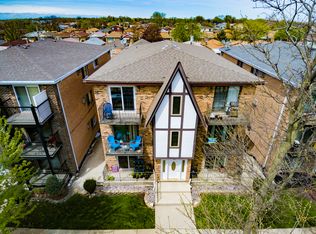 6632 W 64th Pl #3A, Chicago, IL 60638