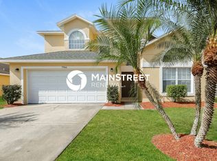 7966 Magnolia Bend Ct, Kissimmee, FL 34747