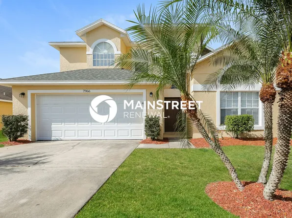 7966 Magnolia Bend Ct, Kissimmee, FL 34747