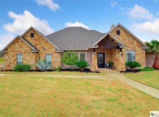 3093 Hester Way, Salado, TX 76571