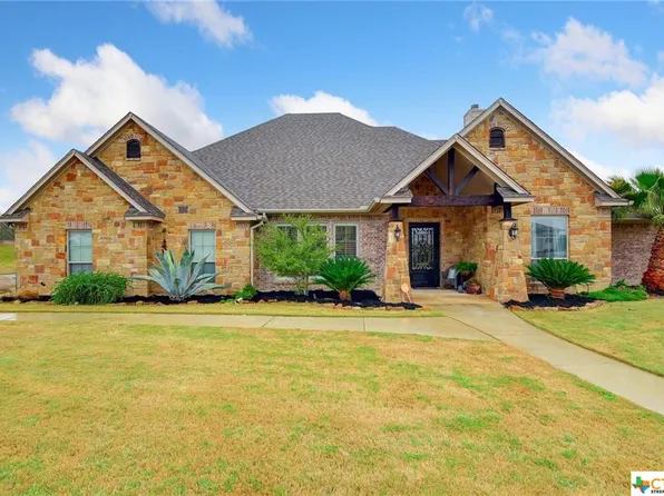 3093 Hester Way, Salado, TX 76571